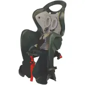 Bellelli Mr Fox Kindersitz Für Fahrräder