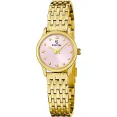 Festina Mademoiselle F20750/2 Damenarmbanduhr