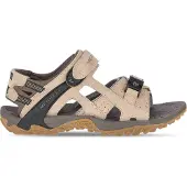Merrell Sandalen Kahuna III Herren Earth Espresso-Schuhgröße 47