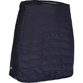Silvini Liri Damen Langlauf Rock M isoliert winddicht atmungsaktiv Primaloft Silver Insulation Active 40 g