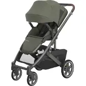 UPPAbaby CRUZ V3 Kombikinderwagen, Evelyn