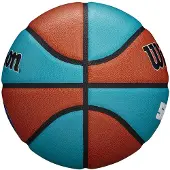 Wilson Sibur Eco Gameball
