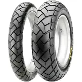 Maxxis Motorradreifen car-tyres M6017 ( 140/80-17 TL 69H Hinterrad )