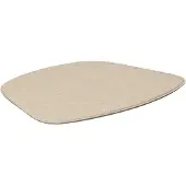 Houe PAON Sitzkissen für Gartenstuhl Sunbrella/Heritage