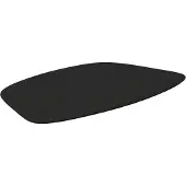Houe PAON Sitzkissen für Barstuhl Sunbrella/Heritage