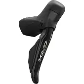 Shimano Grx Rx717 Di2 Dual Control Rechter Bremshebel Mit Schalthebel