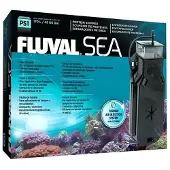 Fluval Meerwasserproteinabschäumer 30-170l