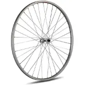 Gurpil Fahrrad-Vorderrad 500 Aluminiumspeichen