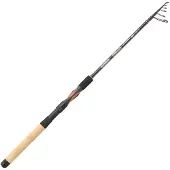 GARBOLINO Proxima Jetspin Tele Spinnrute Golden 1.80 m / 3-15 g Golden 1.80 m