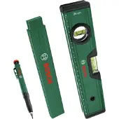 Bosch Handwerkzeuge Markierungs-Set, 3-tlg.