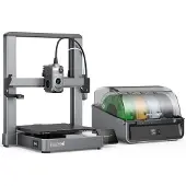 Creality Hi Combo 3d-drucker