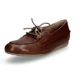 Paul green Damen Mokassin braun 5,5