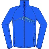 Silvini Natisone Jacke