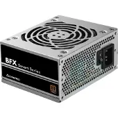 Chieftec Smart 450W, 450 W, 100 - 240 V, 47 - 63 Hz, 7 A, Aktiv, 120 W