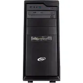 One Office PC AN127 - Ryzen 5 5500 - GT 710 - 512 GB SSD - 8GB RAM - Win11