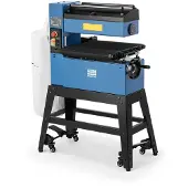 HBM Trommelschleifmaschine 18 Zoll