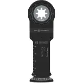 Bosch PAIZ 32 EPC Holz Tauchsägeblatt, Starlock, 32 x 60 mm, TU25