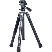 Fotopro X aircross 3 Video Carbon Grijs