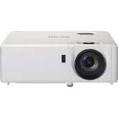 Ricoh PJ WUL5860, 4000 ANSI Lumen, DLP, WUXGA (1920x1200), 100000:1, 16:10, 736,6 - 7696,2 mm (29 - 303")