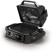 Ninja Woodfire Outdoor Grill OG701EU