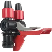 Fluval AquaStop X07 Ventil für Aquarien Außenfilter – Schnelltrennkupplung