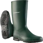 Dunlop Sport Stiefel Grün EU 34 Grün EU 34
