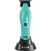 Kyone 360° Zero Trimmer Blau