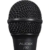 Audix F50-S Dynamisches Gesangmikrofon