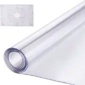 Vevor Kunststoff-Tischdecke