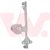VAN WEZEL Fensterheber 2917261 vorne links für SMART
