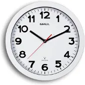 MAUL Wanduhr