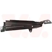 VAN WEZEL Kotflügel [Hersteller-Nr. 0682319] für BMW