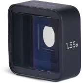 Moment 1.55x Anamorphic-t-series Kamerafilter