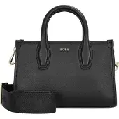 BOSS Handtasche Sandy SM 50547766 Schwarz