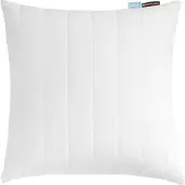 Centa-Star Centa Star Kopfkissen Allergo Protect mit Innenkissen 80x80 cm