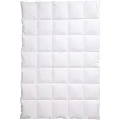 Centa-Star Centa Star Daunendecke Ambiente medium, Füllung: 100% Daunen 155x200 cm