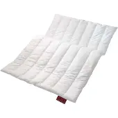 Centa-Star Baumwollbettdecke Vital Plus Centa-Star normal Bezug: 100% Baumwolle