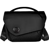 VSGO Black Snipe Foto Messenger Tasche