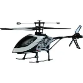 Amewi Buzzard V2, VTOL (Vertical Take Off and Landing) aircraft, 14 Jahr(e), 1300 mAh, 341 g