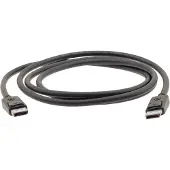 Kramer C-dp-6 4k Displayport-kabel