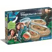 Original Triops Maxi de Luxe