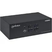 Manhattan 153539 Kvm-switch