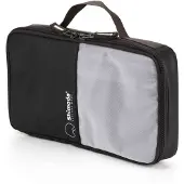 Shimoda Accessoire-Tasche, mittelgroß, schwarz, 520-510