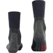 Falke Wandersocken TK1 Marine Damen-Schuhgröße 41 - 42