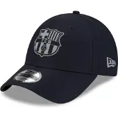 New Era Reflective 9forty Fc Barcelona Kappe