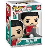 Funko POP! POP! Ian Rush, Sammelfigur, Sport
