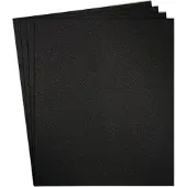 Klingspor Schleifpapier PS 11 L280xB230mm K.280 f.Lack/Metall SiC, 50 Stück