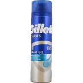 Gillette Series Sensitive Shave Foam
