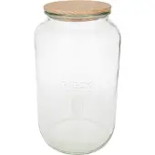 Weck 3l Glasbehälter