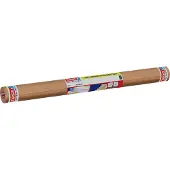 TESA Professional Selbstklebendes Schutzpapier, chamoisgelb, 140 µm, 10 m x 600 mm, 1 Rolle